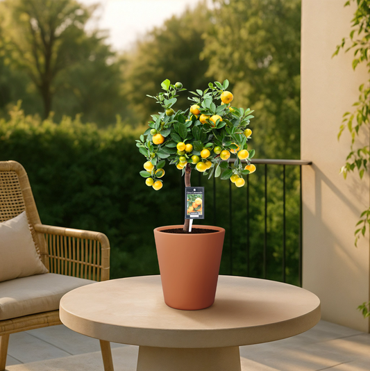 Citrus Calamondin - Ø15cm - ↕45cm